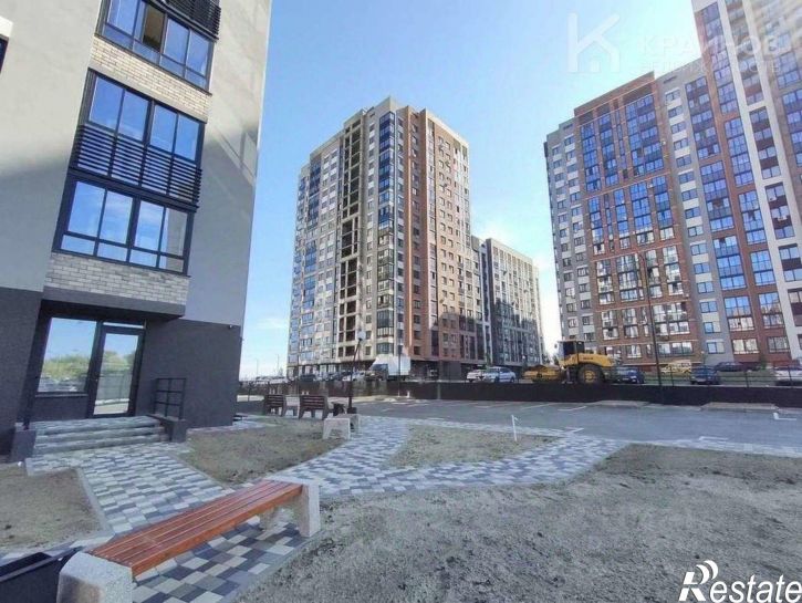2-комн квартира в новом доме Шилово микрорайон