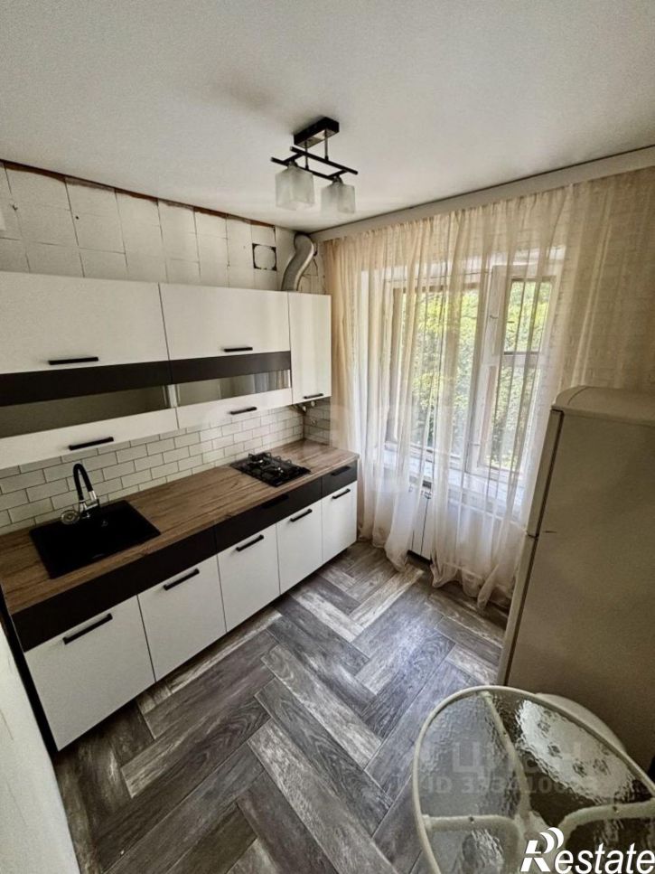 2-комн квартира ул Переверткина, 14,  д. 14