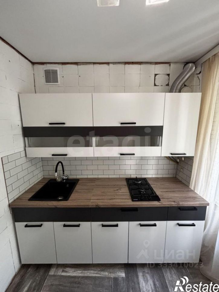 2-комн квартира ул Переверткина, 14,  д. 14