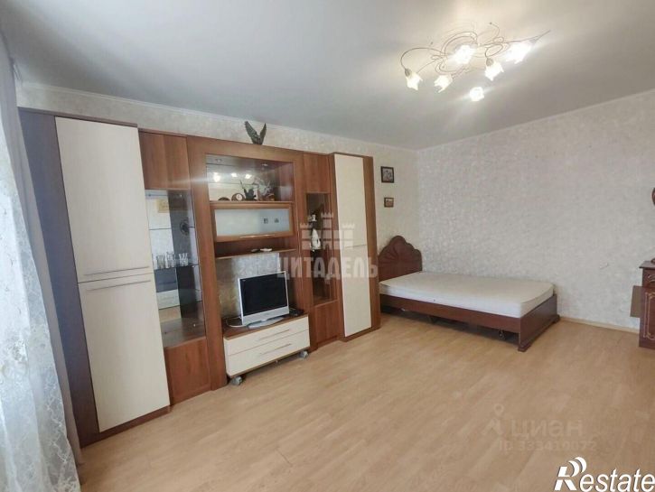 1-комн квартира наб Авиастроителей, 28а,  д. 28а