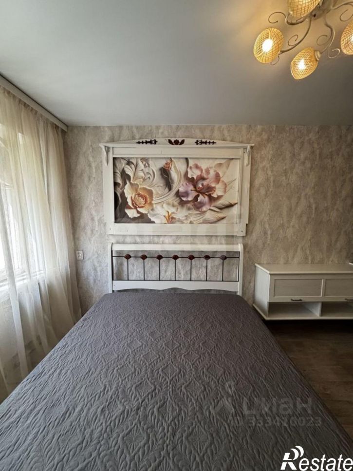 2-комн квартира ул Переверткина, 14,  д. 14