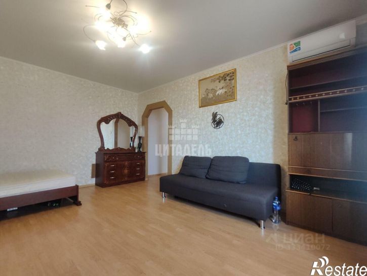 1-комн квартира наб Авиастроителей, 28а,  д. 28а