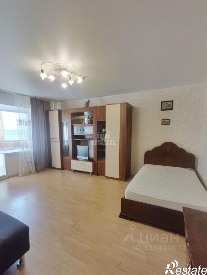 1-комн квартира наб Авиастроителей, 28а,  д. 28а