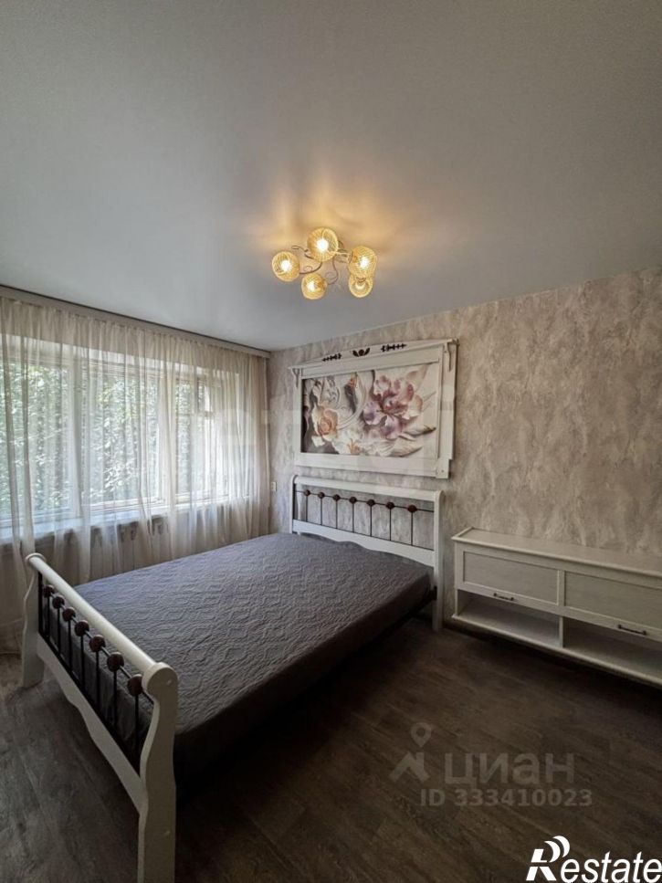 2-комн квартира ул Переверткина, 14,  д. 14