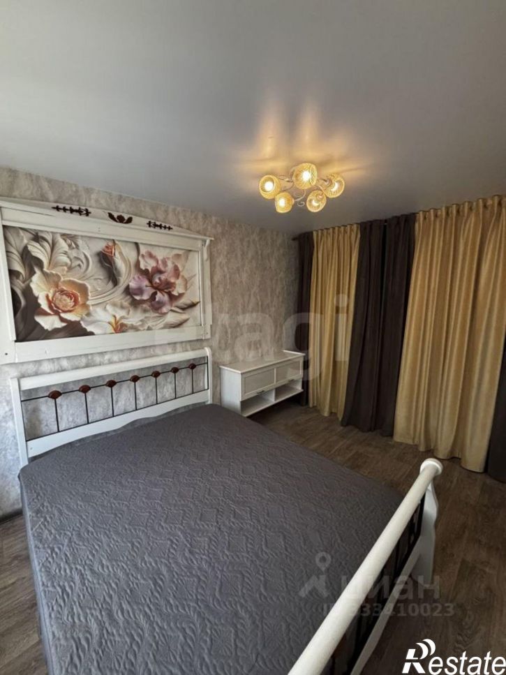 2-комн квартира ул Переверткина, 14,  д. 14