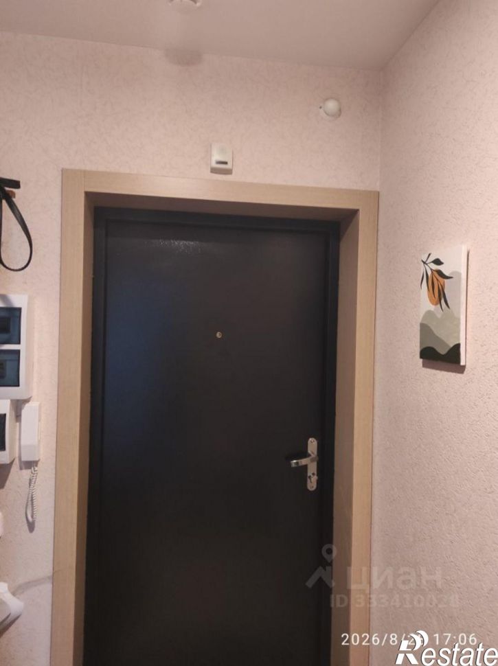 1-комн квартира ул Беговая, 219/1,  д. 219/1