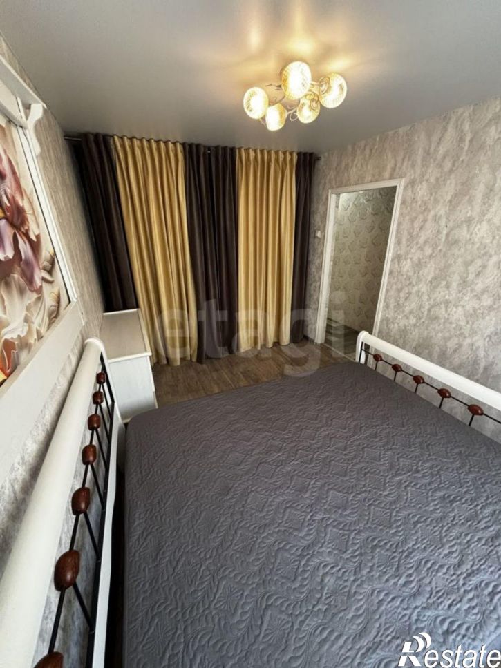 2-комн квартира ул Переверткина, 14,  д. 14