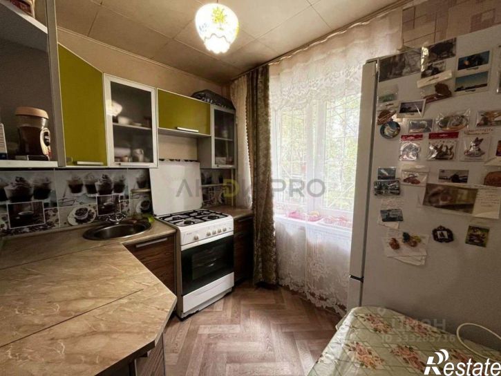 3-комн квартира ул Южно-Моравская, 50/2,  д. 50/2