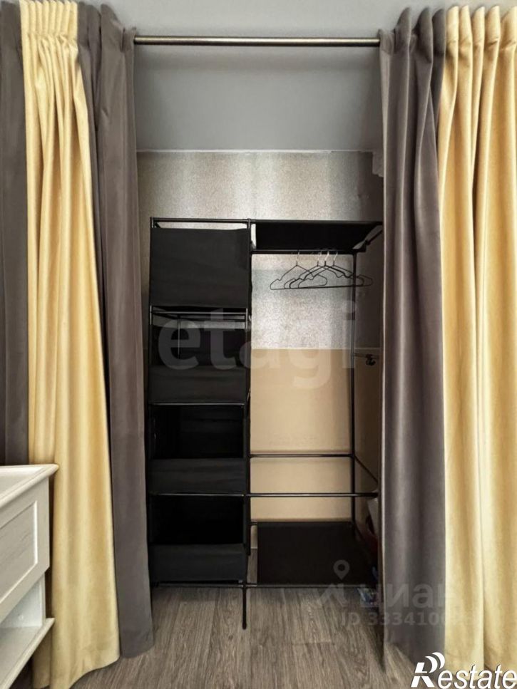2-комн квартира ул Переверткина, 14,  д. 14