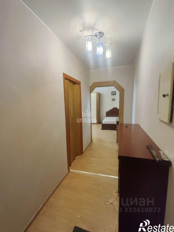 1-комн квартира наб Авиастроителей, 28а,  д. 28а