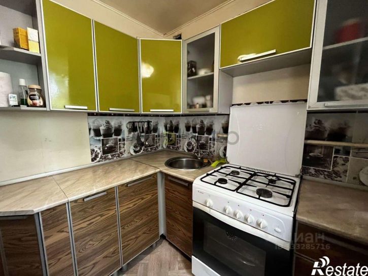 3-комн квартира ул Южно-Моравская, 50/2,  д. 50/2