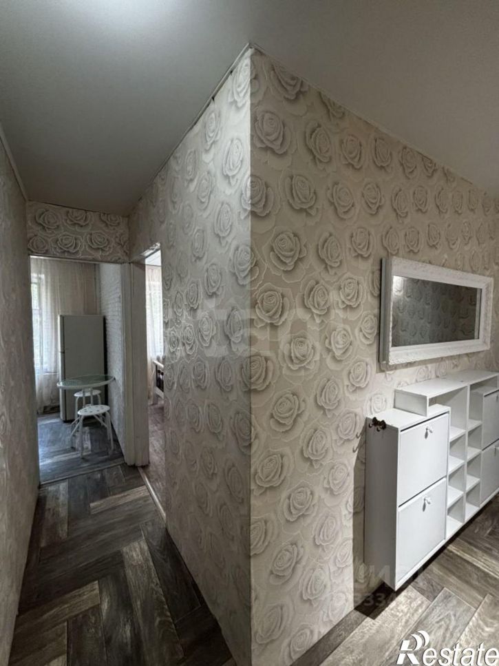 2-комн квартира ул Переверткина, 14,  д. 14