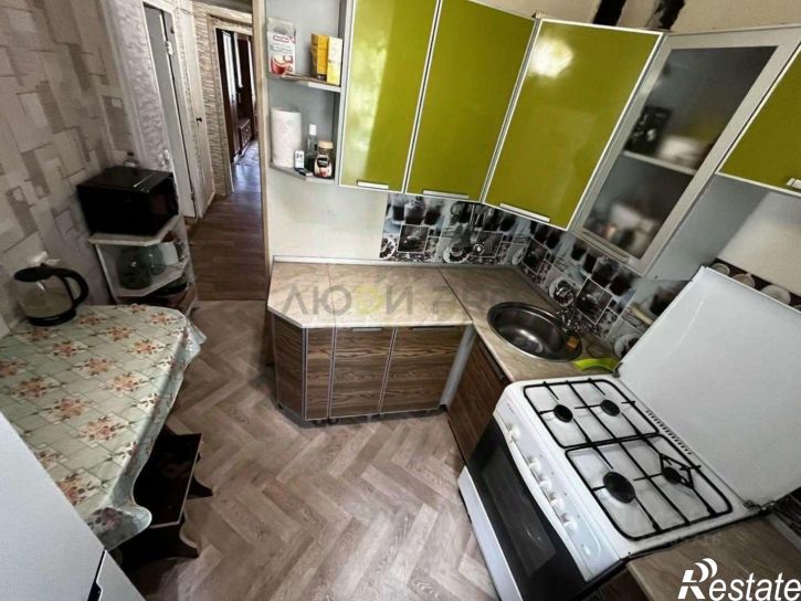 3-комн квартира ул Южно-Моравская, 50/2,  д. 50/2