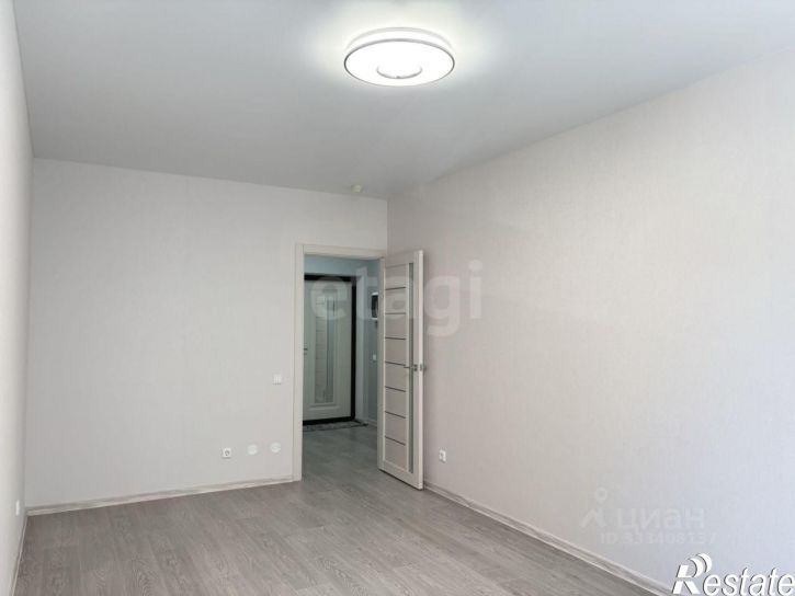 1-комн квартира ул Загоровского, 1,  д. 1