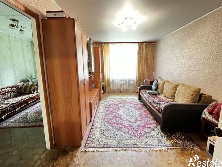 3-комн квартира ул Южно-Моравская, 50/2,  д. 50/2