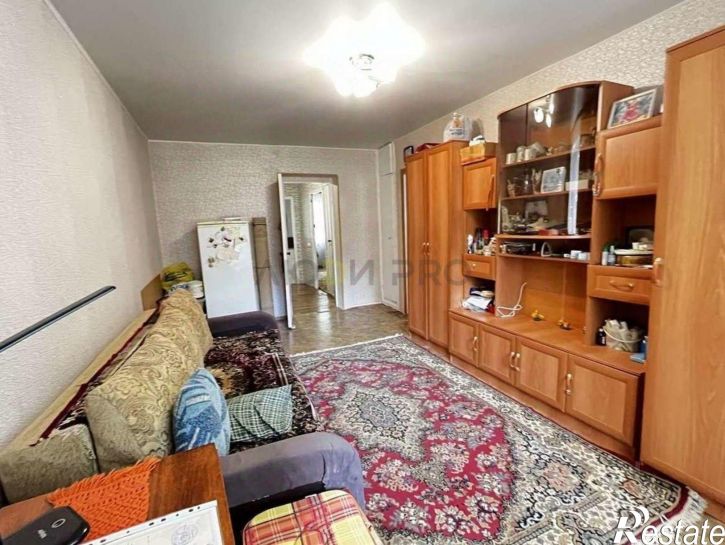 3-комн квартира ул Южно-Моравская, 50/2,  д. 50/2