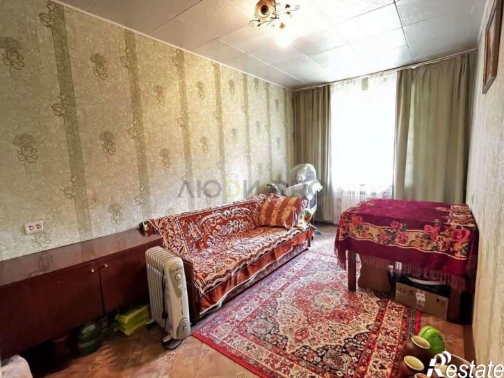 3-комн квартира ул Южно-Моравская, 50/2,  д. 50/2