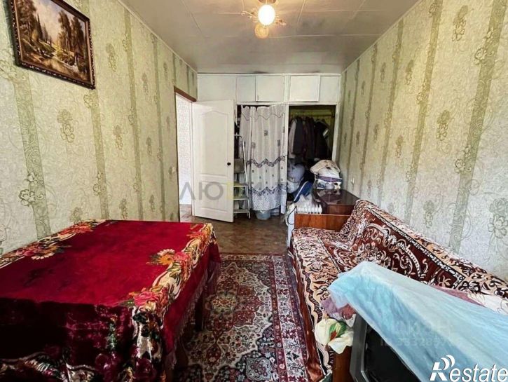 3-комн квартира ул Южно-Моравская, 50/2,  д. 50/2