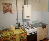 1-комн, 35кв м, этаж 3/5 ул Домостроителей, 35