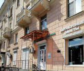 торговое помещение 74 кв м ул Кольцовская, 4