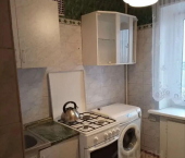 1-комн, 29кв м, этаж 6/9 ул Иркутская, 27