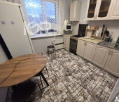 2-комн, 52кв м, этаж 9/9 б-р Победы, 41