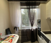 2-комн, 34кв м, этаж 3/5 ул Латненская, 19А