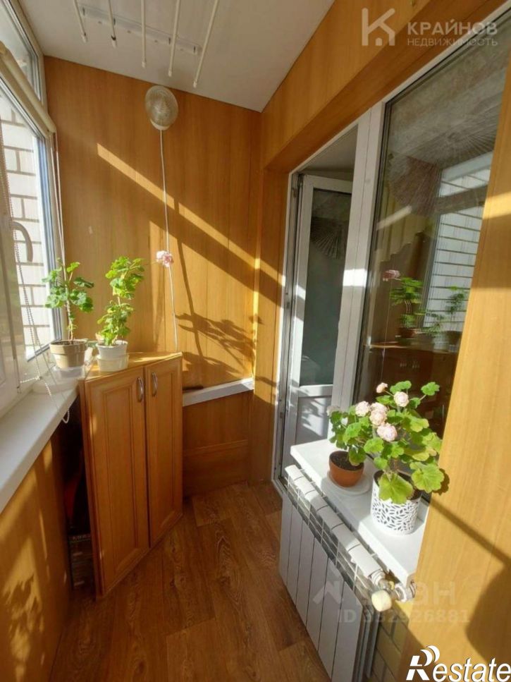 1-комн квартира ул Федора Тютчева, 95и,  д. 95и