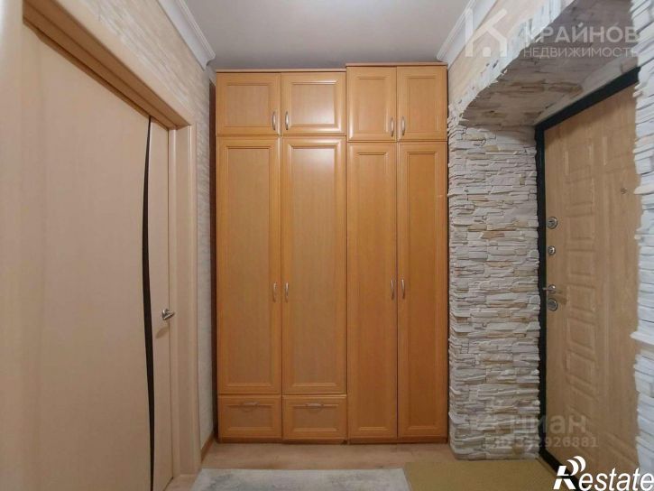 1-комн квартира ул Федора Тютчева, 95и,  д. 95и