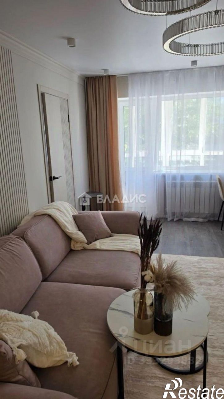 2-комн квартира ул 25 Октября, 45,  д. 45