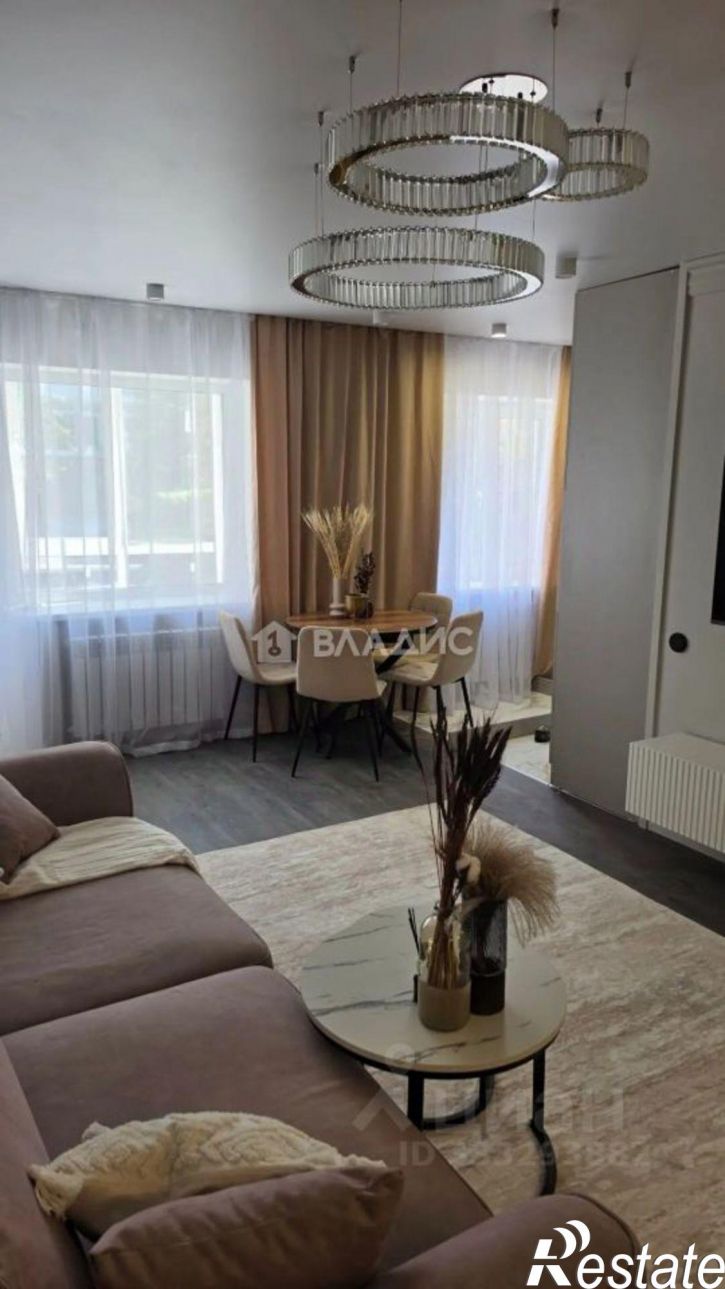 2-комн квартира ул 25 Октября, 45,  д. 45