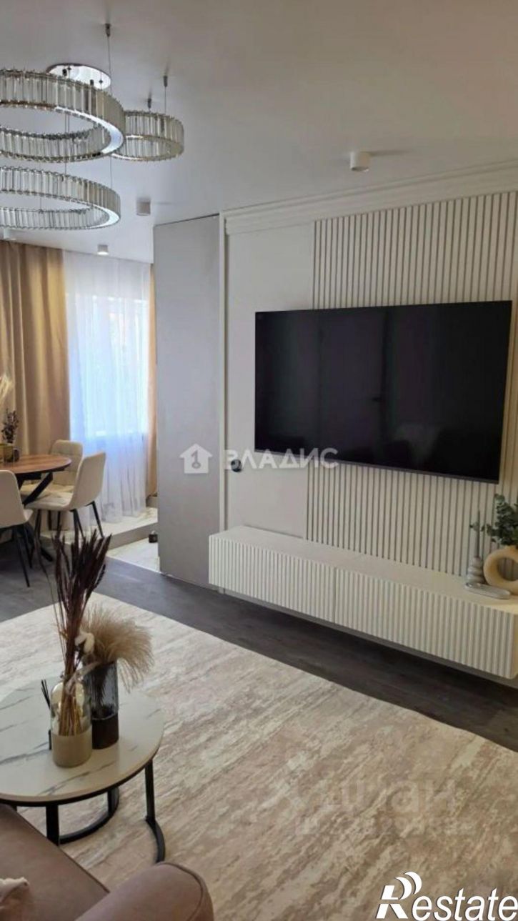 2-комн квартира ул 25 Октября, 45,  д. 45