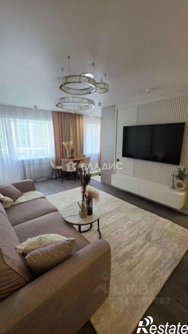 2-комн квартира ул 25 Октября, 45,  д. 45