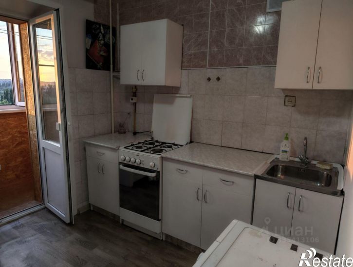 1-комн квартира ул Менделеева, 25,  д. 25
