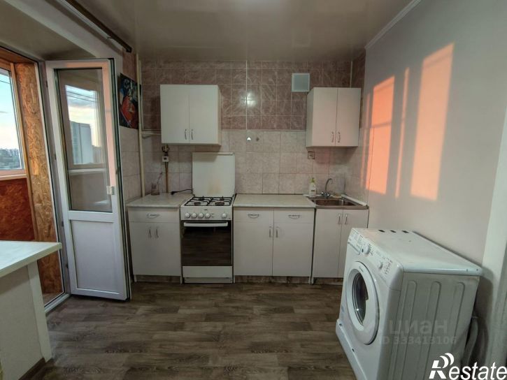 1-комн квартира ул Менделеева, 25,  д. 25