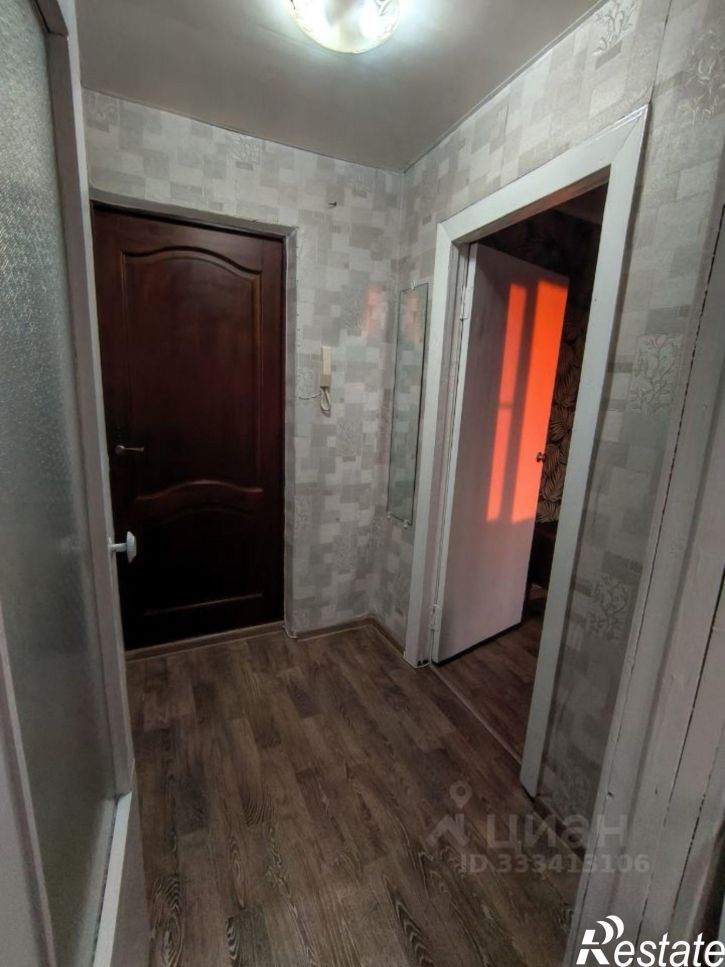 1-комн квартира ул Менделеева, 25,  д. 25