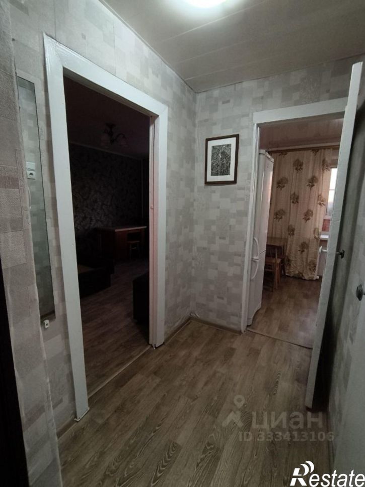 1-комн квартира ул Менделеева, 25,  д. 25