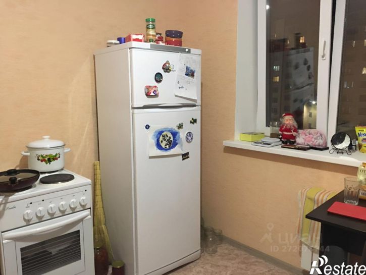 1-комн квартира ул МОПРа, 75а,  д. 75а