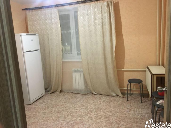 1-комн квартира ул МОПРа, 75а,  д. 75а