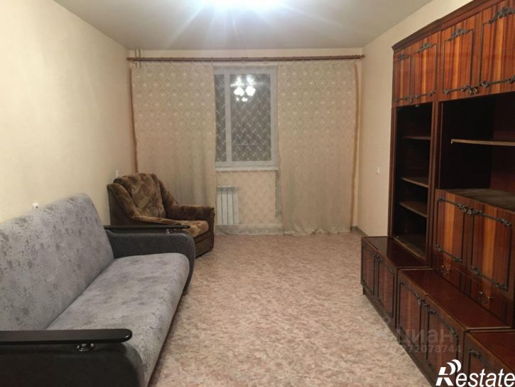 1-комн квартира ул МОПРа, 75а,  д. 75а