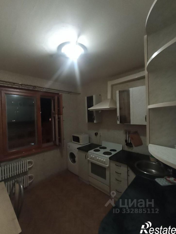 2-комн квартира Московский пр-кт, 100,  д. 100