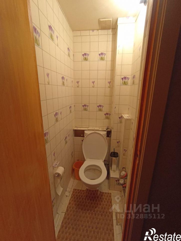 2-комн квартира Московский пр-кт, 100,  д. 100