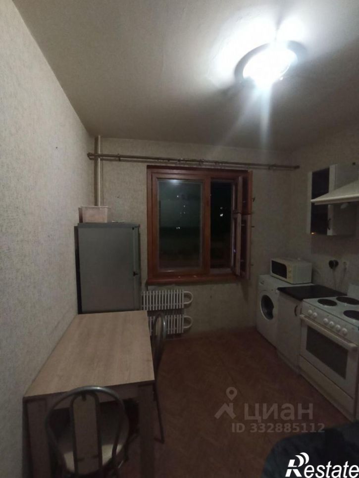 2-комн квартира Московский пр-кт, 100,  д. 100