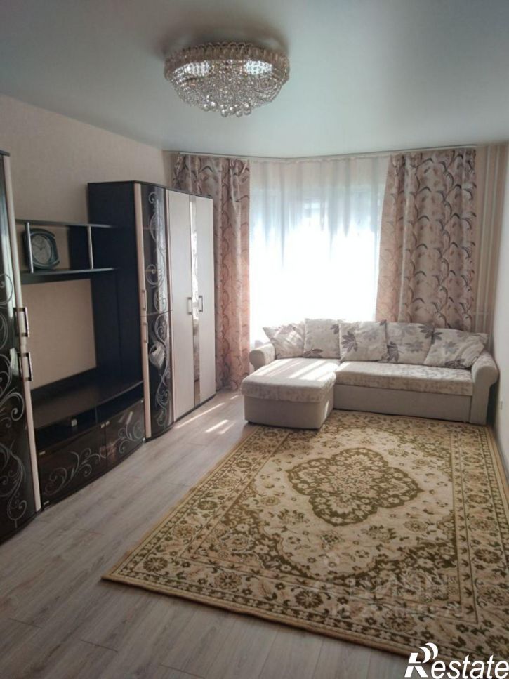 1-комн квартира ул 9 Января, 68 2,  д. 68 2,  к. 2