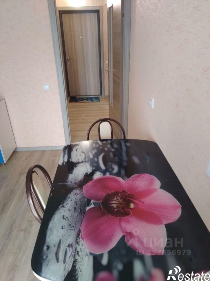 1-комн квартира ул 9 Января, 68 2,  д. 68 2,  к. 2