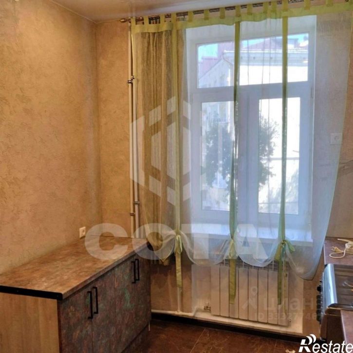 1-комн квартира ул Орджоникидзе, 18,  д. 18