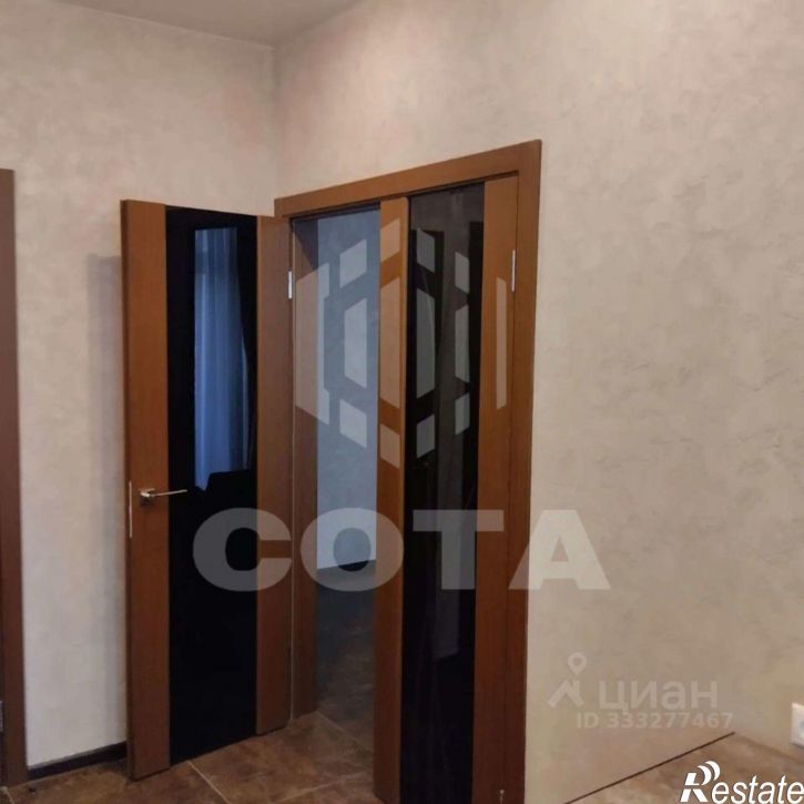 1-комн квартира ул Орджоникидзе, 18,  д. 18