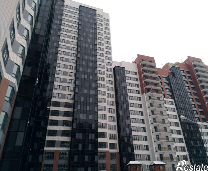 1-комн квартира ул 9 Января, 68 2,  д. 68 2,  к. 2