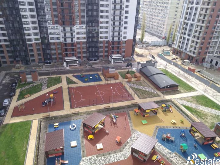 1-комн квартира ул 9 Января, 68 2,  д. 68 2,  к. 2