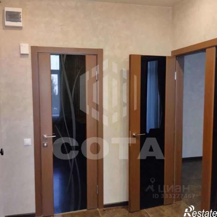 1-комн квартира ул Орджоникидзе, 18,  д. 18
